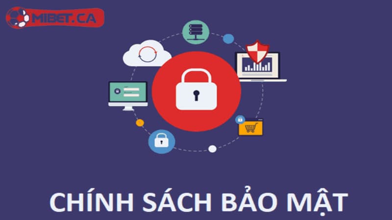 Chính sách bảo mật là gì?