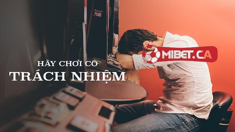 Tại sao cần có trách nhiệm khi chơi game?