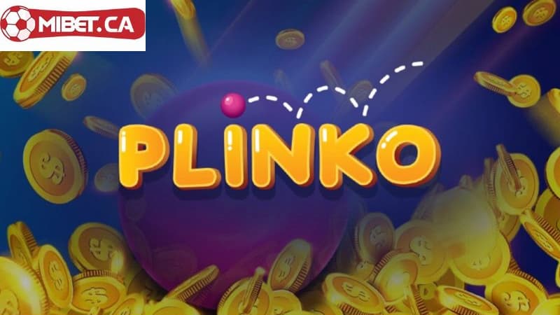 Thông tin giới thiệu trò chơi plinko