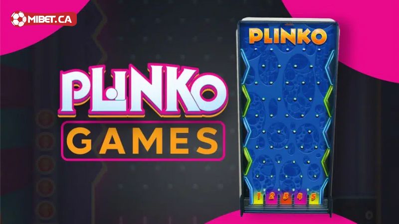 Game Plinko