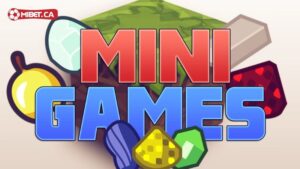 Mini Game Miễn Phí