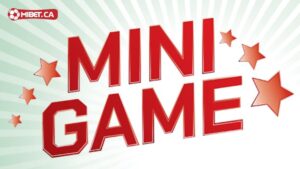 các mini game online