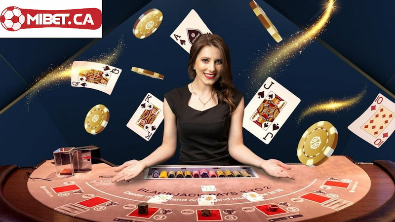 Tìm hiểu sơ lược về chuyên mục live casino Mibet