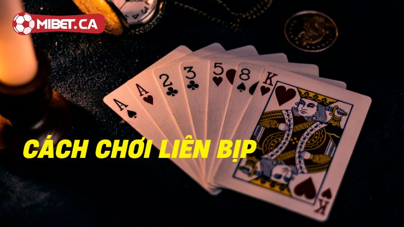 Cách Chơi Liêng Bịp