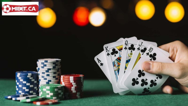 Các sản phẩm casino hấp dẫn