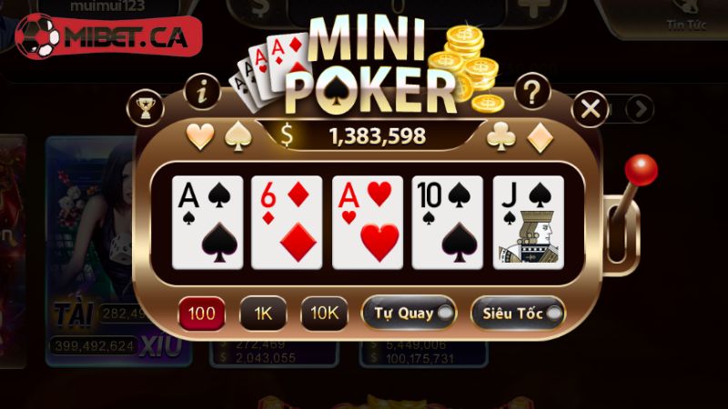 Minigame hấp dẫn đến mức nào?