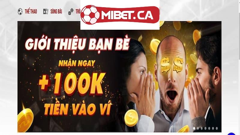 Điều khoản khuyến mãi cực đỉnh