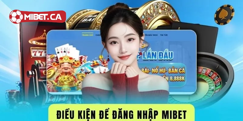 Bảo mật dữ liệu khi thực hiện Mibet đăng nhập