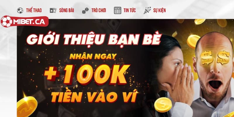 Những quyền lợi có thể nhận được khi tạo tài khoản