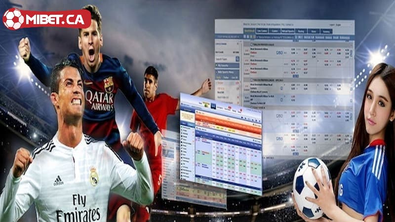 Superbet pro là phần mềm cá độ bóng đá chuyên nghiệp