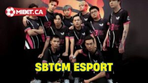 SBTC Esport